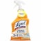 Lysol Cleaner Spray, f/Kitchens, Antibacterial, 22 oz Multi, PK 9 RAC79556CT - alternate 2