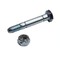 Oregon Shear Pin Bolt, 2 X 5/16, for Ariens 80-740 - alternate 2