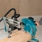 Makita Makita LS1219L, 12" DualBevel Sliding Compound Miter Saw with Laser LS1219L - alternate 8