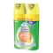 Scrubbing Bubbles Bathroom Disinfectant Grime Fighter Aerosol, Citrus Scent, 20 oz Aerosol Can, 2PK 306381 - alternate 4