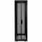 Tripp Lite series 42U Mid-Depth SmartRack Expansion Rack (No Side Panels Included) SR42UBMDEXP - alternate 2