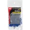 Gardner Bender WingGard Extra Small Blue 22 AWG to 16 AWG Wire Connector, 25PK 25-002 - alternate 2