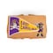 Picnic Time Family Of Brands NCAA East Carolina Pirates Poppy Personal Picnic Basket 124-00-299-874-0 - alternate 2