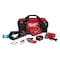 Milwaukee Tool Crimper, 4.53" L, 26.5" W, 6.69" H 2879-20 - alternate 1
