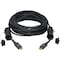 Eaton EATON, HDMI Cable, 98 ft, 4K, Male to Male P568FA-30M-W - alternate 1