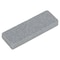 Vulcan Sharpening Stone, 3 in L, 1 in W, 3/8 in Thick, 150 Grit, Coarse, Aluminum Oxide Abrasive RC076-2 - alternate 1