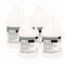 Misty Redi-Steam Carpet Cleaner, Pleasant Scent, 1 gal Bottle, PK4 1038771 - alternate 1