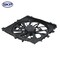 Skyward Automotive Products Dual Radiator and Condenser Fan Assembly,  SK623680 - alternate 2