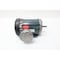 Ge AC MOTOR 1/2HP 3450RPM 115V-AC 208-230V-AC 5KC49HN2508AX - alternate 2