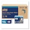 Tork Tork Heavy-Duty Industrial Paper Wiper White, 1/4 Folded, 16 x 56 sheets, 192136 192136 - alternate 3