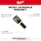 Milwaukee Tool SHOCKWAVE Insert Magnetic Nut Driver Set, PK5 49-66-4563 - alternate 6