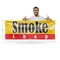 Signmission Smoke Shop, 24 Inch x 72 Inch, Vinyl Banner B-72-30859 - alternate 3