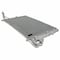 Motorcraft A/C Condenser,  YJ708 - alternate 1