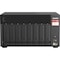 Qnap DESKTOP 8-BAY NAS/ISCSI IP-SAN, AMD TS-873A-8G-US - alternate 1