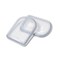 Moldex Splash/Spark Pro, Semi-Rectangular, PR 7888 - alternate 1