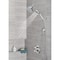 Delta Galeon 14S Integrated Diverter Trim - 3 Setting T24871-PR - alternate 4