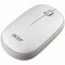 Acer 2.4G MOUSE WHITE GP.MCE11.03G - alternate 1