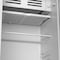 Tcl 3.1 Cu. Ft. Compact Single Door Refrigerator, Silver TRM31S4AV - alternate 3
