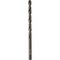 Do It Best 11/64'' Black Oxide Drill Bit QJDIB-DB-024 - alternate 2