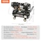 Vevor 13.2 Gallon Gas Powered Air Compressor 7HP 9CFM - 115PSI 115PSI Max Pressure V-0.25/8 - alternate 3