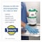 Clorox Hydrogen Peroxide Cleaner Disinfectant Wipes, 6.75 x 5.75, Unscented, 155 Wipes 30825 - alternate 3