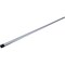 Marshalltown Asphalt Rake Handle, Asphalt Lute Handle, 6 foot Aluminum Handle 839 - alternate 2