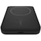Belkin Belkin BoostCharge Magnetic Wireless Power Bank 2.5K - 2500 mAh - Black BPD002BTBK - alternate 1