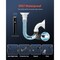 Vevor Dual Lens Borescope Endoscope Camera for Android IOS & 16.4FT Snake Cable SM7 - alternate 2