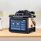 Vevor Fiber Fusion Splicer 4 Motors Clad Alignment with 6s Splicing 13s Heating ALK-T3 - alternate 2