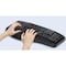 Adesso Desktop Ergonomic Keyboard AKB-150UB - alternate 2