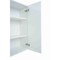 Cambridge Everest 33 in. W x 12 in. D x 36 in. H Ready to Assemble Shaker Wall Kitchen Cabinet in White SA-W3336-SW-KIT - alternate 3