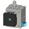 Siemens Load disconnector 3LD3 Iu 32 A Main switch 3-pole + N Rated operating 3LD3210-0TL05 - alternate 2