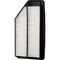 Premium Guard Engine Air Filter,  PA6153 - alternate 4