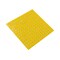 Apollo Tile Dune 12 in. x 12 in. Glossy Lemon Yellow Glass Mosaic Wall and Floor Tile 20 sq. ft./case, 20PK APLSA88YL302A - alternate 2