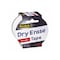Scotch Dry Erase Tape 1.88in W X 5 yd L White White 1905R-DE-WHT - alternate 2