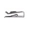 Auveco BMW U Type Nut, M4.8 (#10), 25PK 22114 - alternate 2