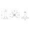 Oz Lifting Products Stainless Steel Pedestal Base for OZSS850DAV, OZ1000DAV and OZCF1200DAV Davit Cranes OZPED2-SS - alternate 2