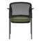 Office Star Products ProGrid Mesh Back Chair, Dillon Sage 86710R-R106 - alternate 3