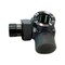 Komatsu elbow, OEM 569-43-83680 - alternate 2