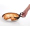 Fantes Cousin Gilda Black Nylon Pizza Scissor 22002 - alternate 2