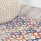 Jonathan Y Arta Moroccan Vintage Geometric Multi/Cream 3 ft. x 5 ft. Area Rug MOH106C-3 - alternate 5