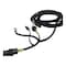Komatsu WIRING HARNESS, KOMATSU OEM 8240-06-1251 8240-06-1251 - alternate 2