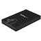 Startech.Com Usb 3.0 To 2.5 Inch Sata External Hard Drive Enclosure W/Secure S251BMU3FP - alternate 1