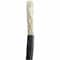 Monoprice Category Cable, 250 ft, 22 AWG, Riser, Black 42957 - alternate 1