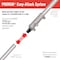 Prorun Extension Attachment PPA300 - alternate 3