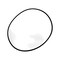 John Deere O RING, JOHN DEERE OEM F434474 F434474 - alternate 2