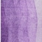 Homeroots 3' X 5' Purple And Lavender Ombre Washable Indoor Outdoor Area Rug 581822 - alternate 2