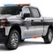 Putco Rocker Panel Molding, LED; 60 Inch Length; Red/ White LED; 1400 Lumens; Black Housing; With 901801460 - alternate 3