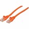 Intellinet Network Solutions Rj-45 Male/Rj-45 Male, 0.6 M (2 Ft.). Gold-Plated Contacts For Best 739979 - alternate 1