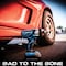 Neiko 1/2'' Drive High-Torque Cordless Impact Wrench with 20V Battery and 1/2'' Drive Sockets 10878A - alternate 4
